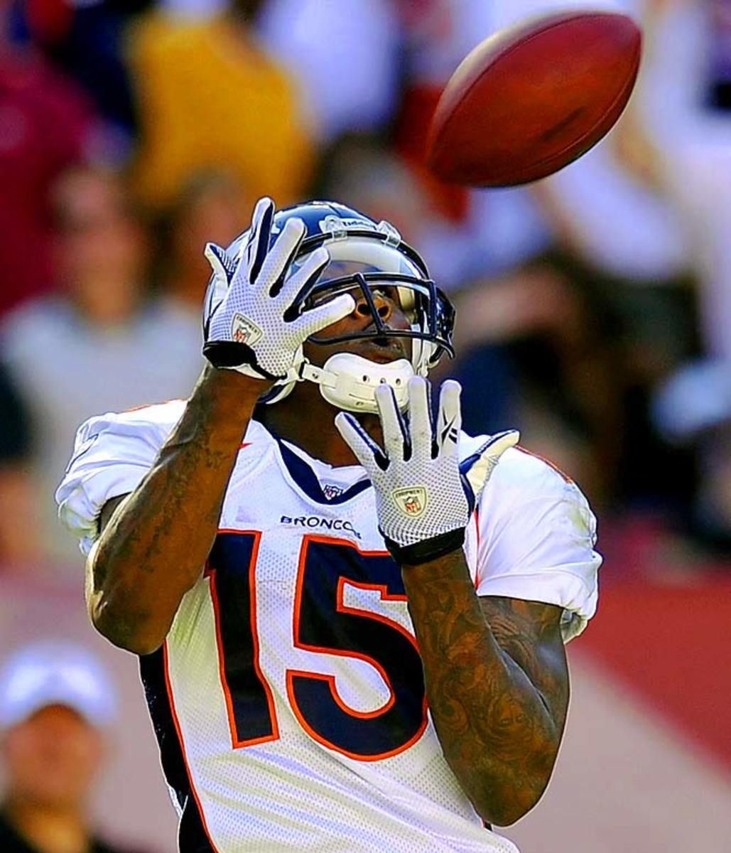 Brandon Marshall