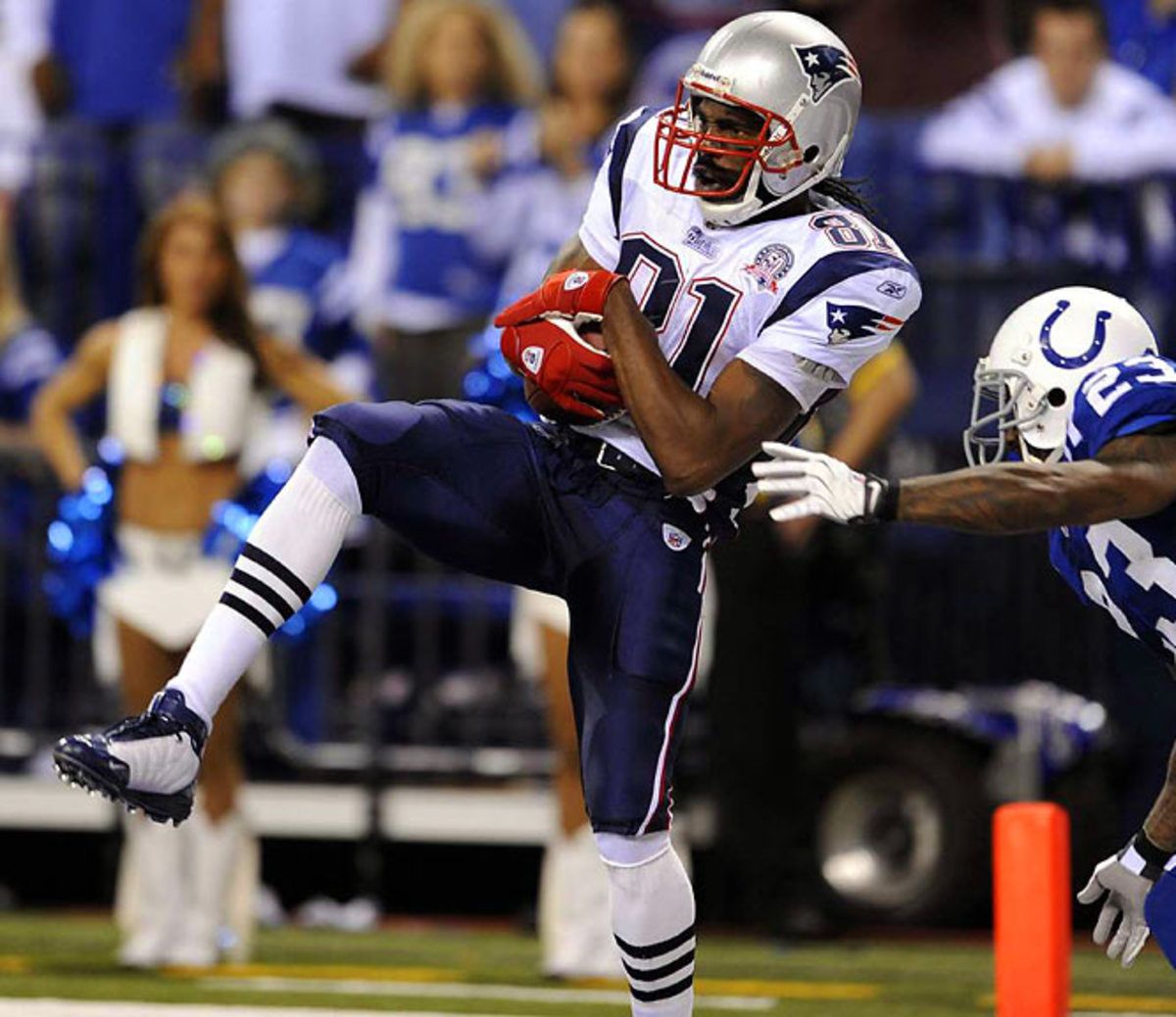 Randy Moss