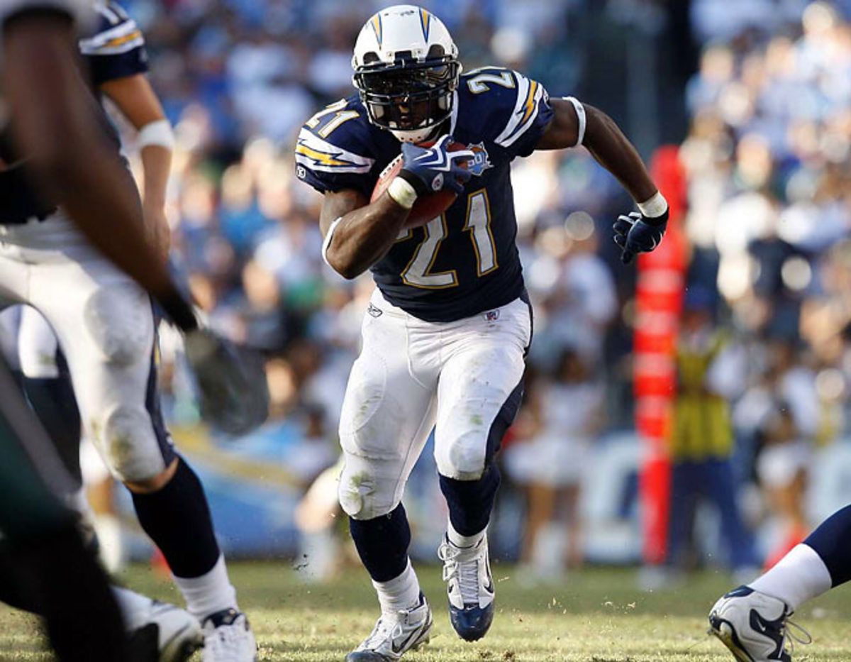 LaDainian Tomlinson