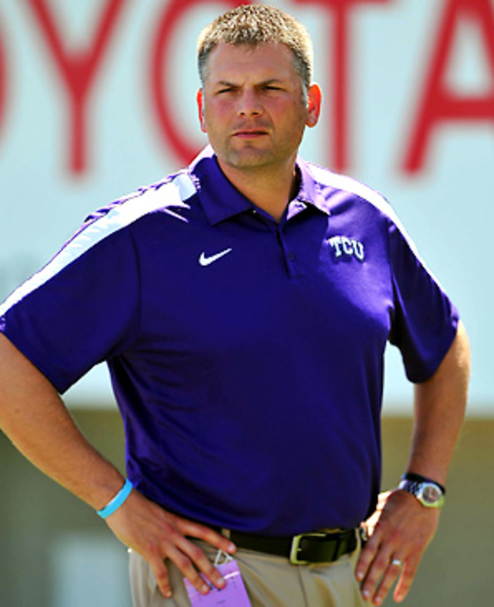 Designated Read: Swing your partners! - Sports Illustrated