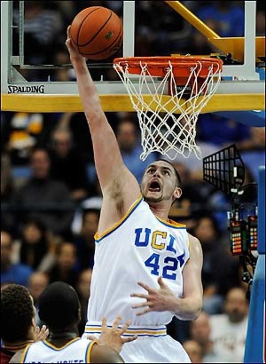 Frank Deford Celebrating bracketology Sports Illustrated