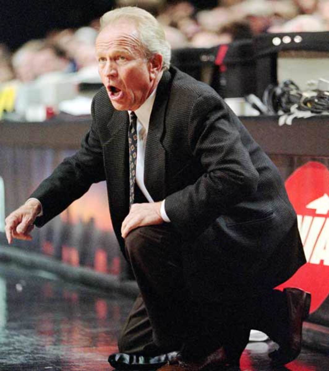 Back in Time November 10 Sports Illustrated