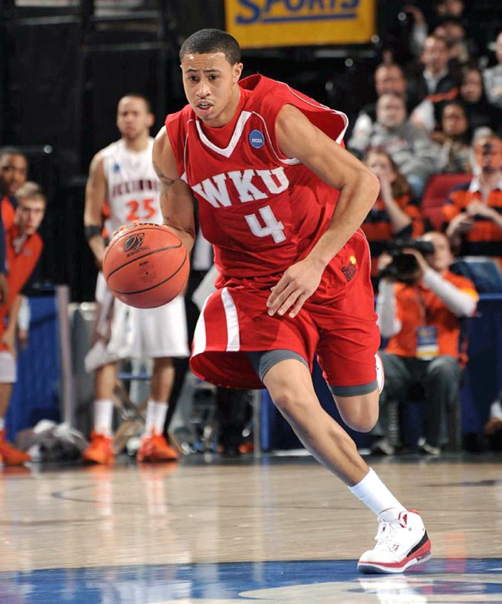 Western Kentucky 76, Illinois 72