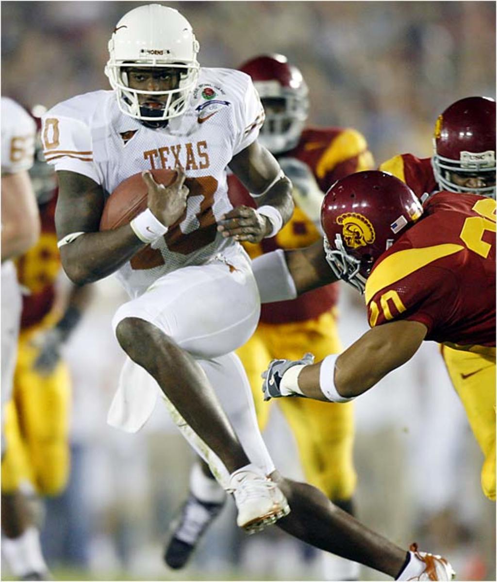 Vince Young