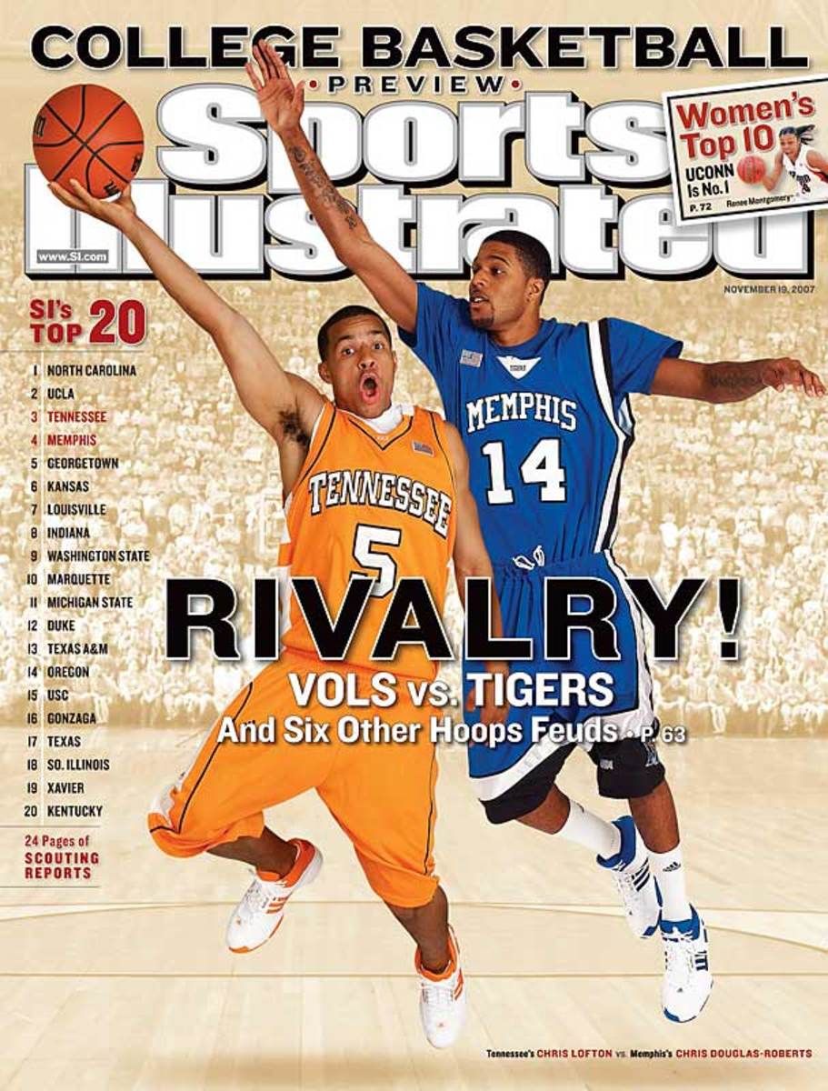 Rivalry