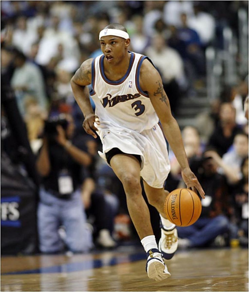 Caron Butler