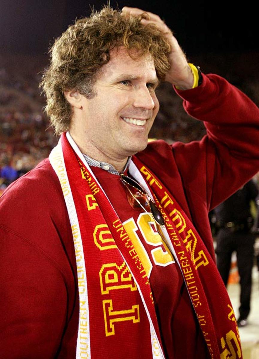 Will Ferrell