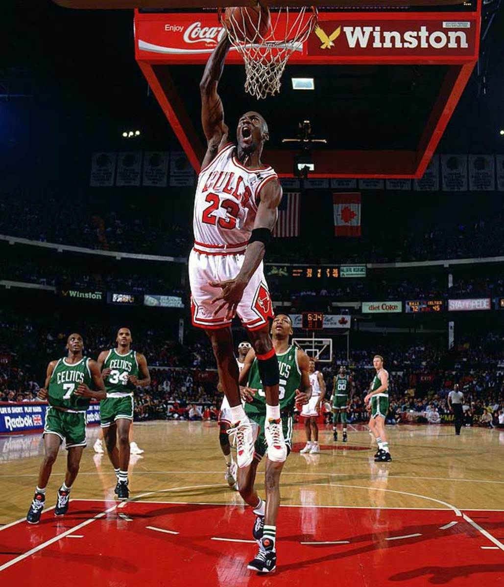 1991-92 Chicago Bulls