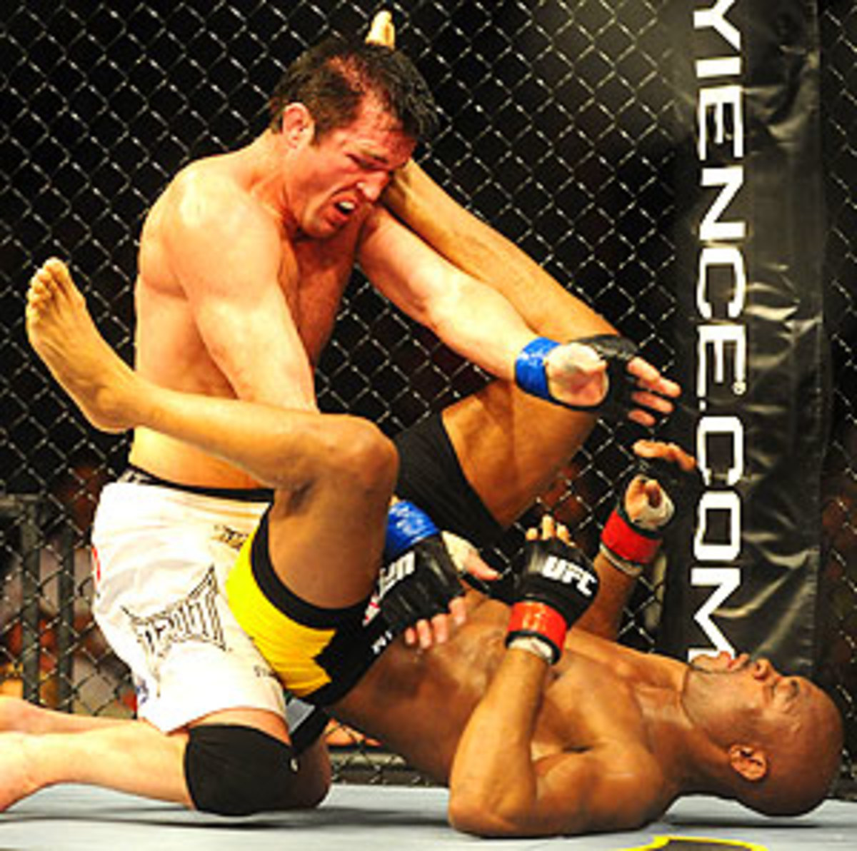 Silva-Sonnen