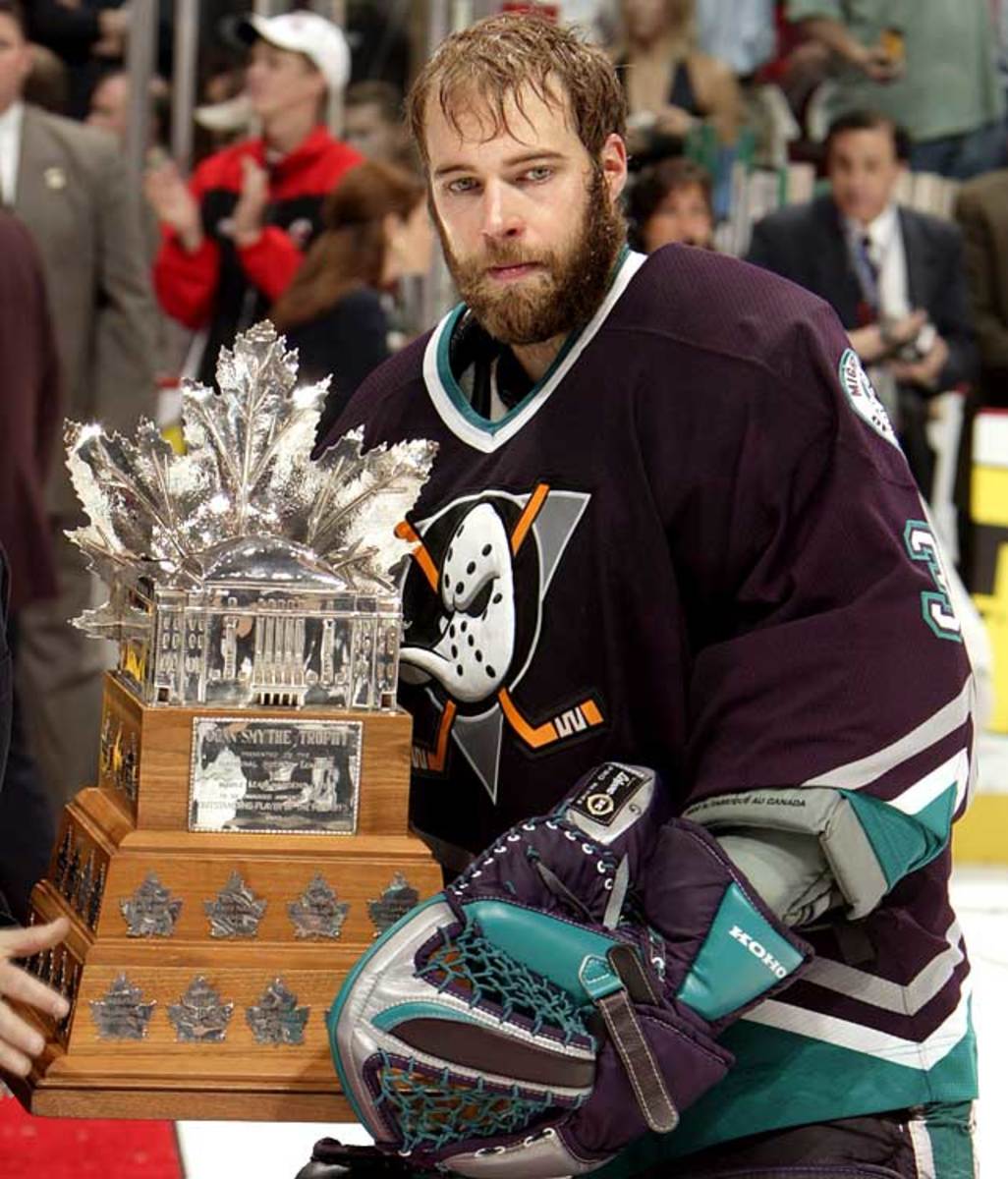 Jean-Sebastien Giguere