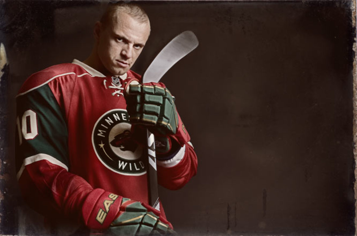 Marian Gaborik