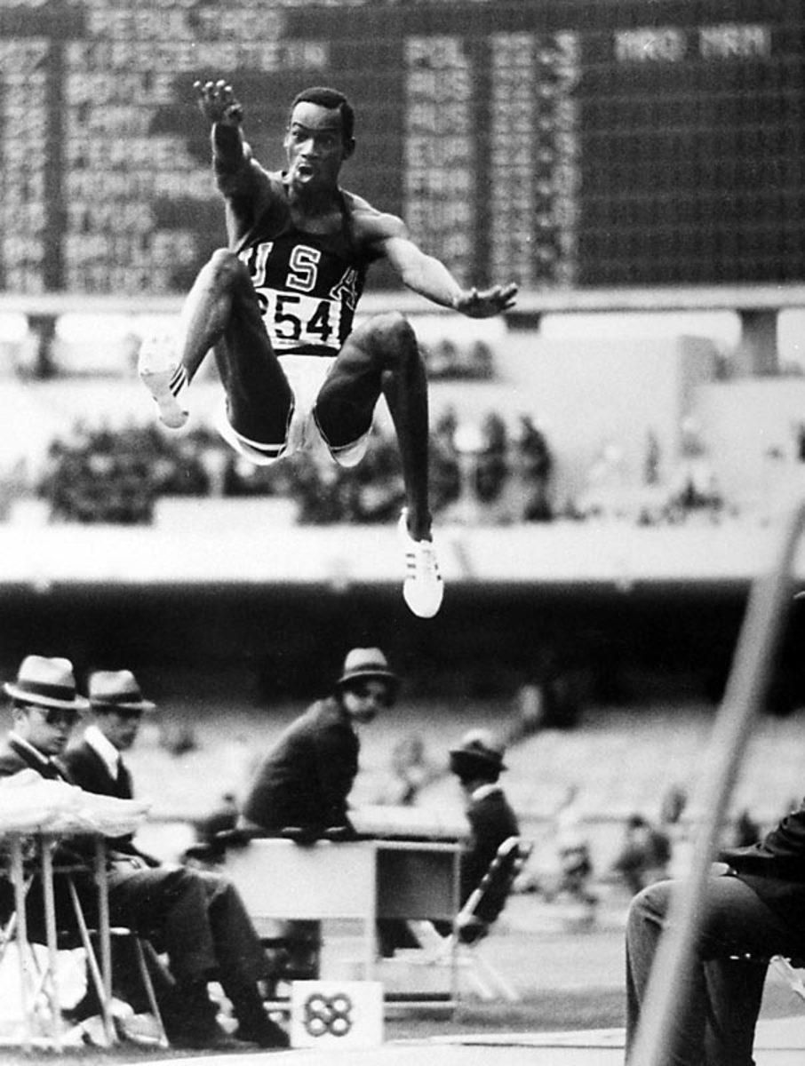 Bob Beamon
