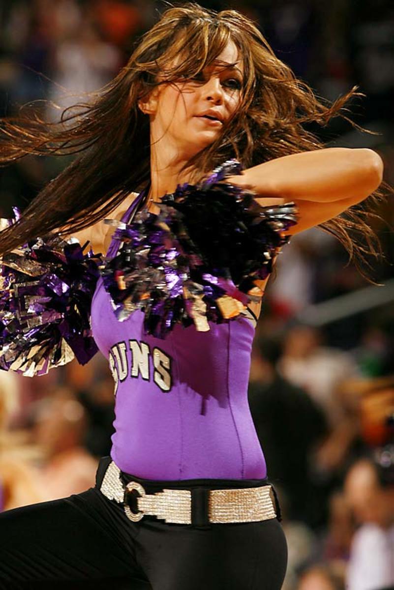 Suns Dancers