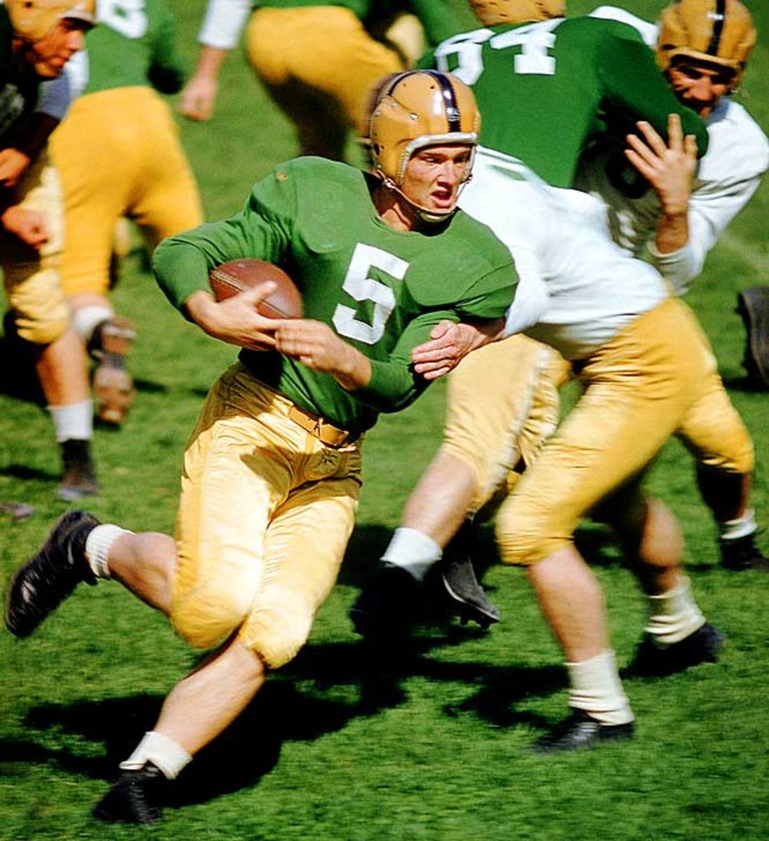 Paul Hornung