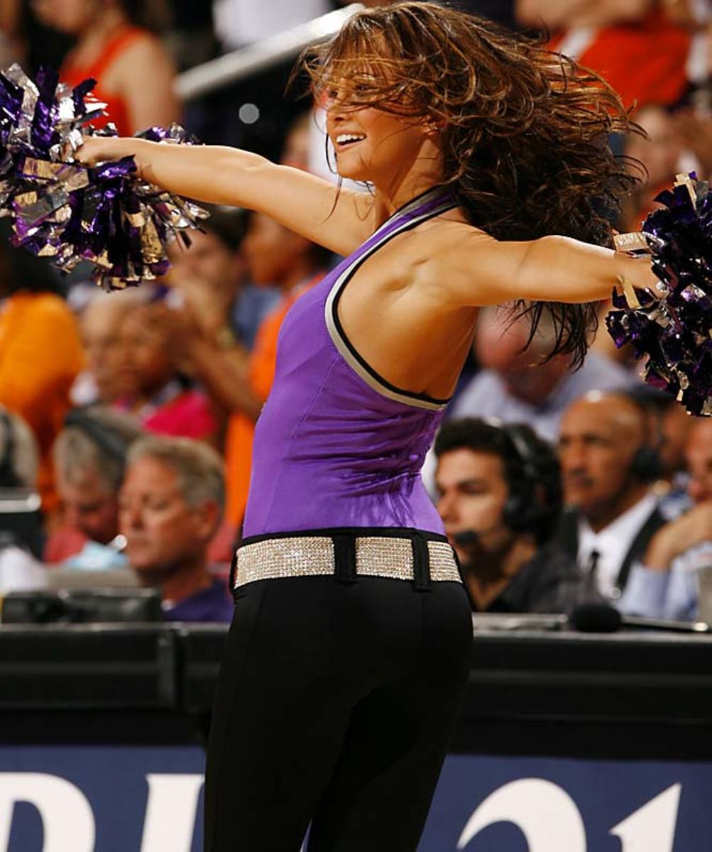 Suns Dancers