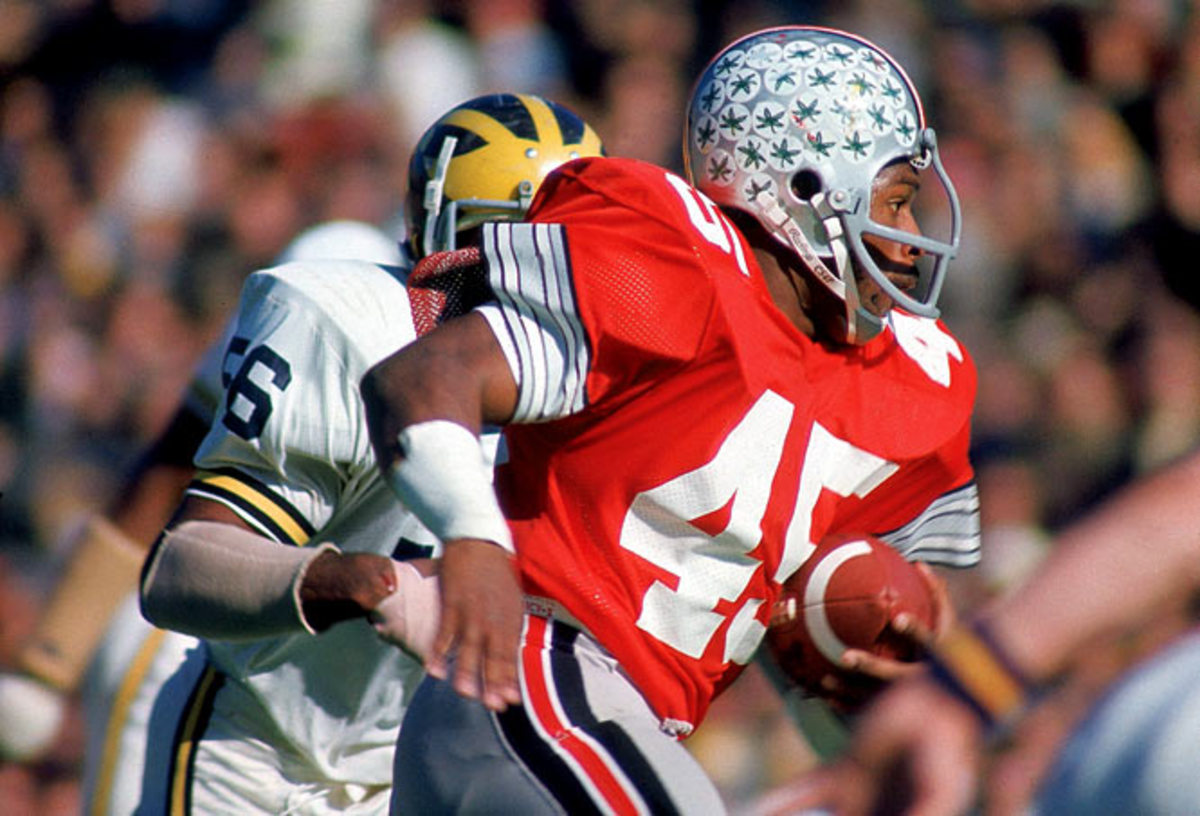 Archie Griffin