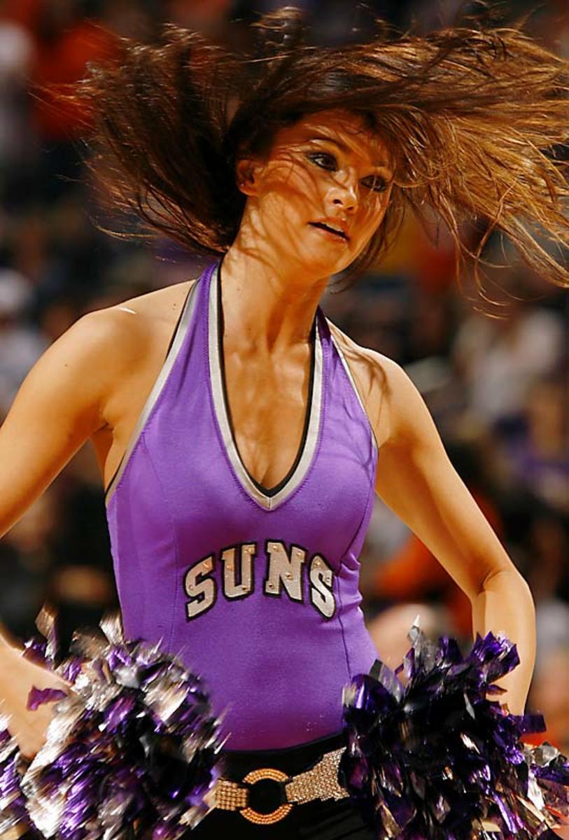 Suns Dancers