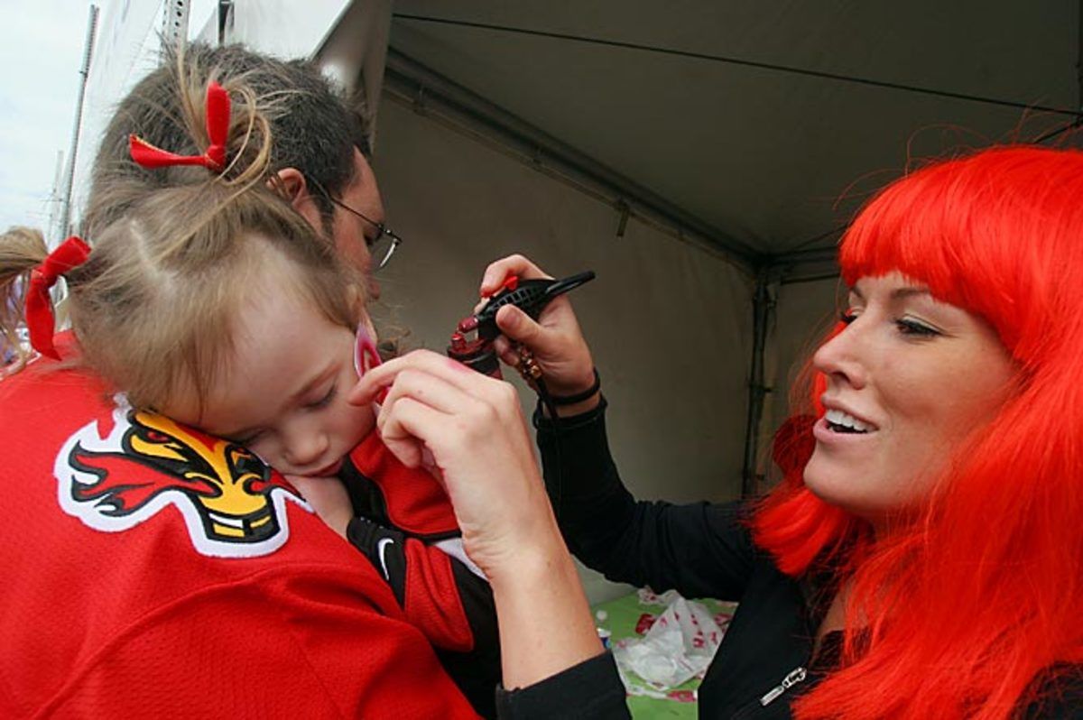 Calgary Flames