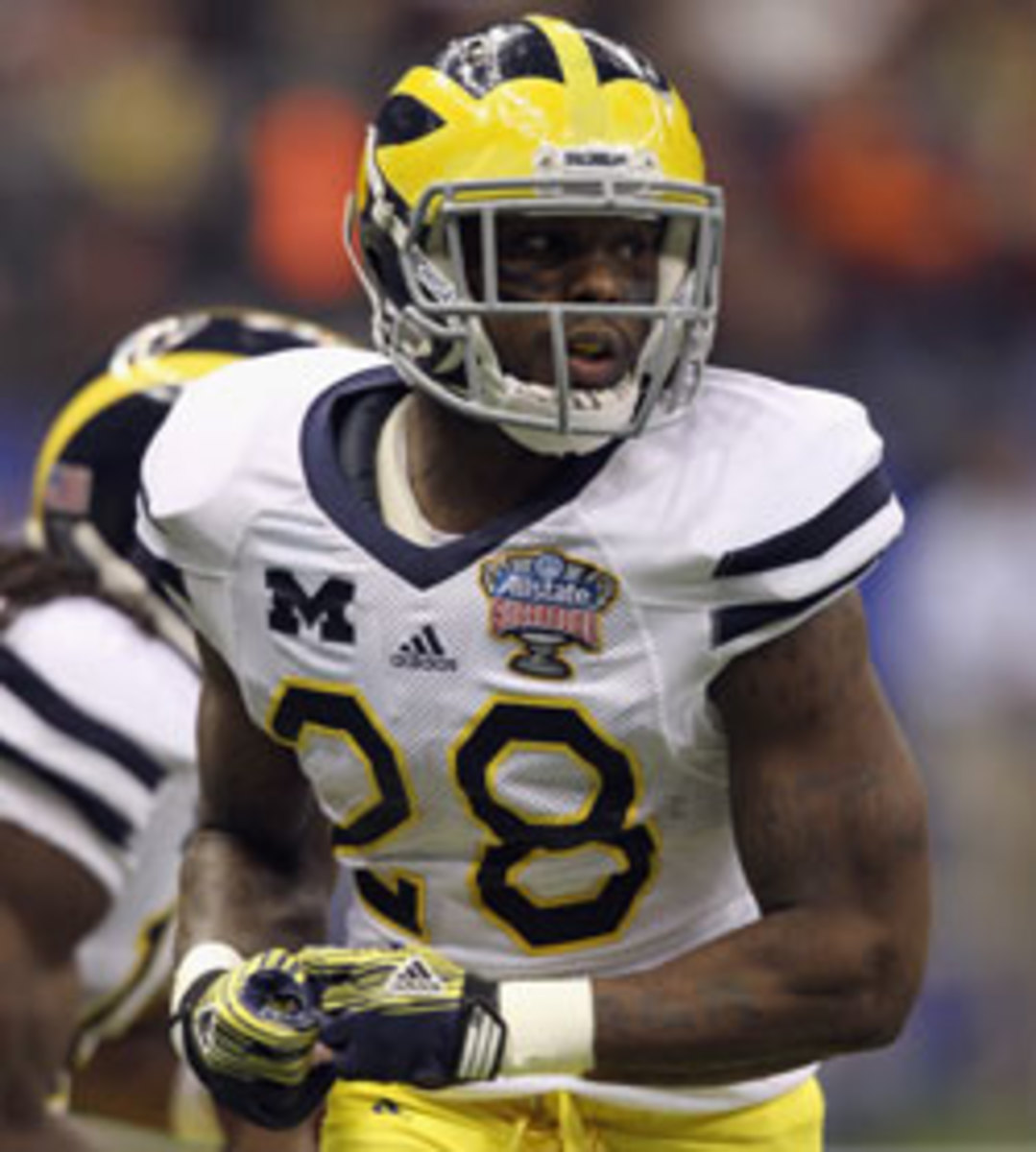 Fitzgerald Toussaint