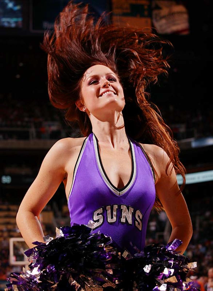 Suns Dancers