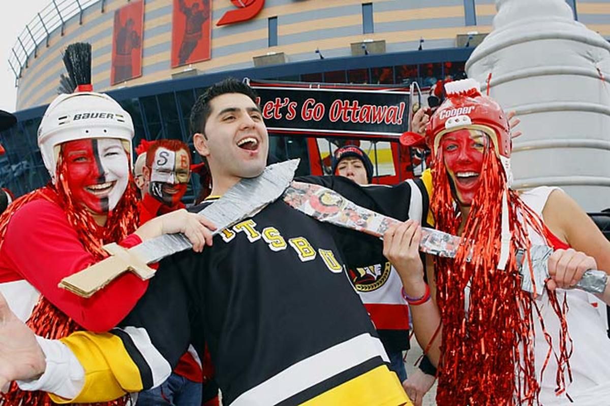 Ottawa Senators