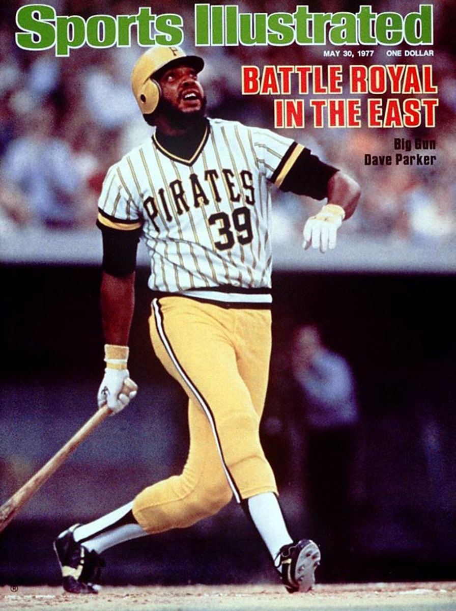 Dave Parker
