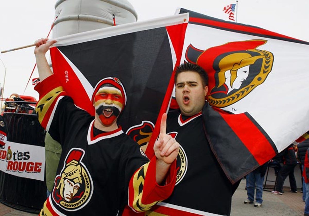 Ottawa Senators