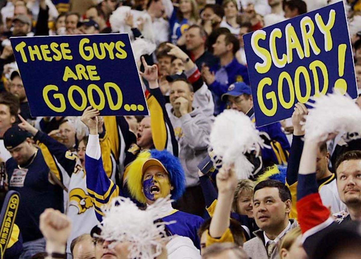 Buffalo Sabres