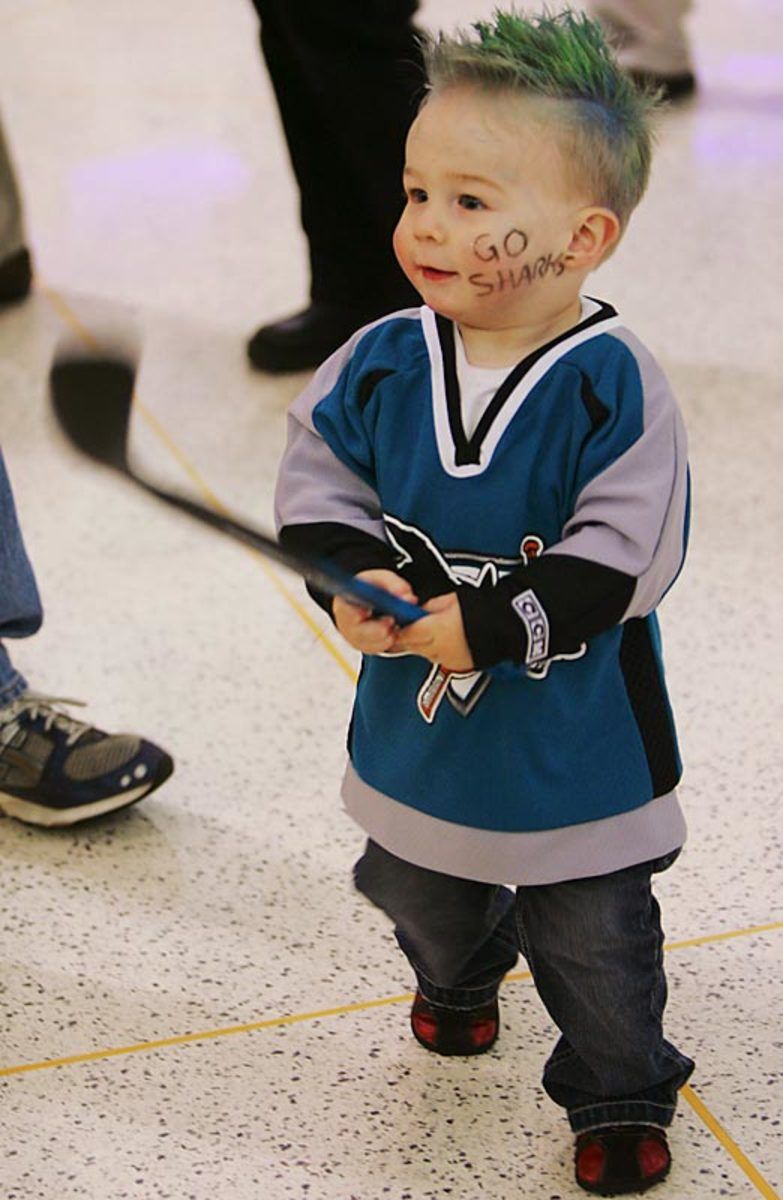 San Jose Sharks