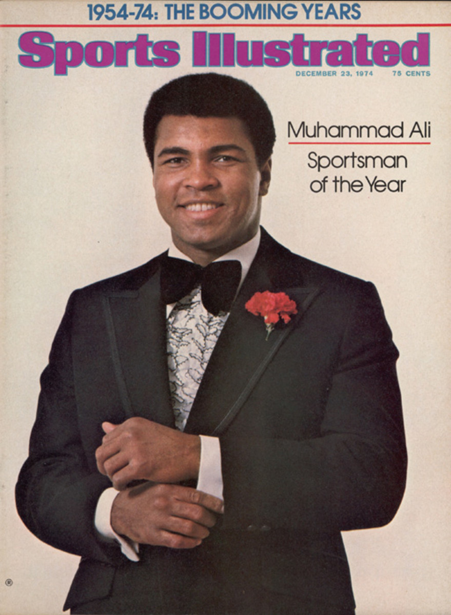 Muhammad Ali