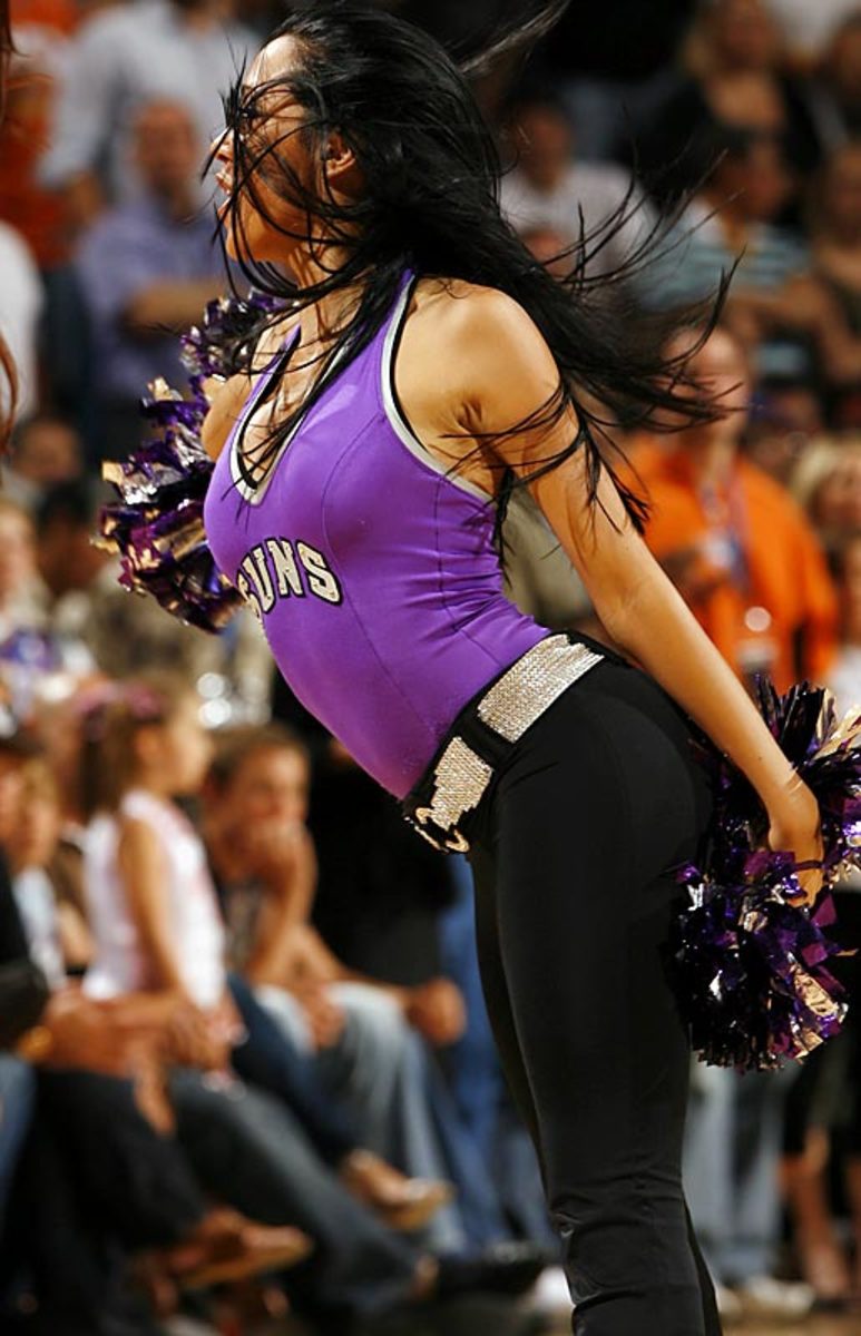 Suns Dancers