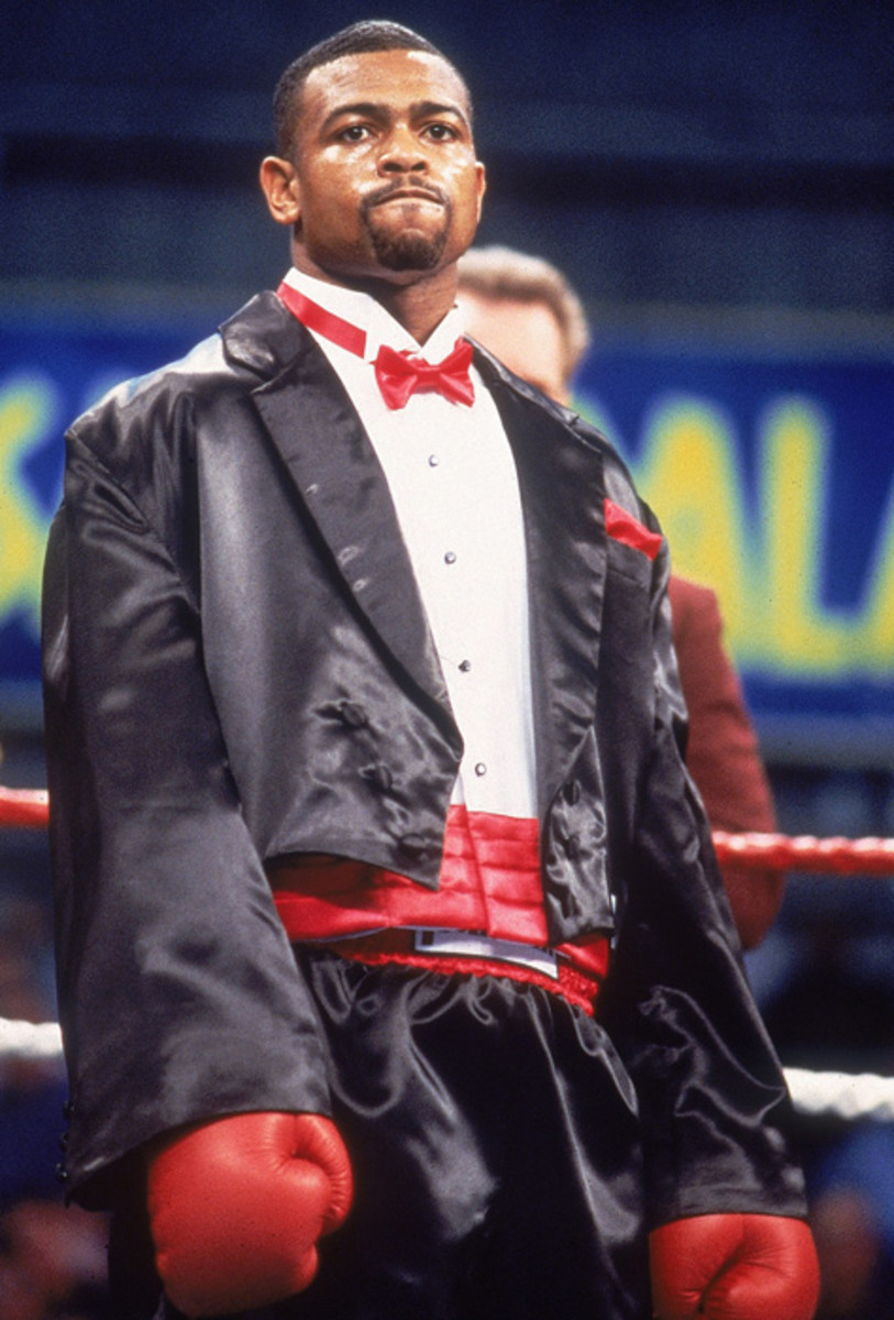 Roy Jones Jr.