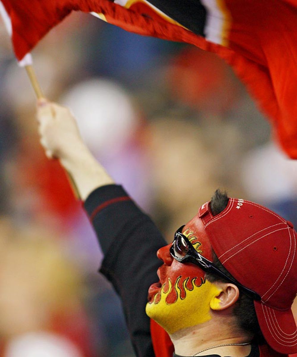 Calgary Flames