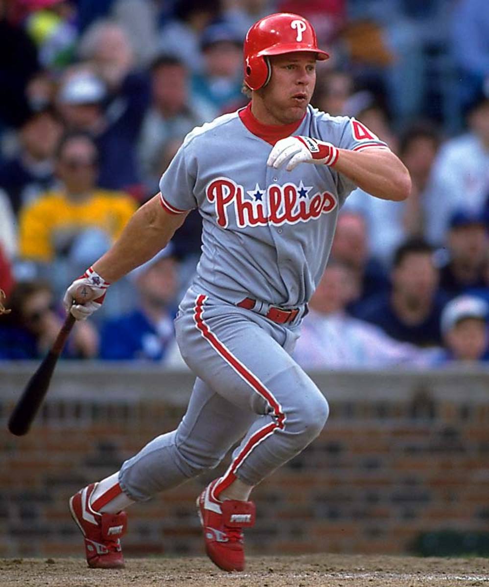 Lenny Dykstra