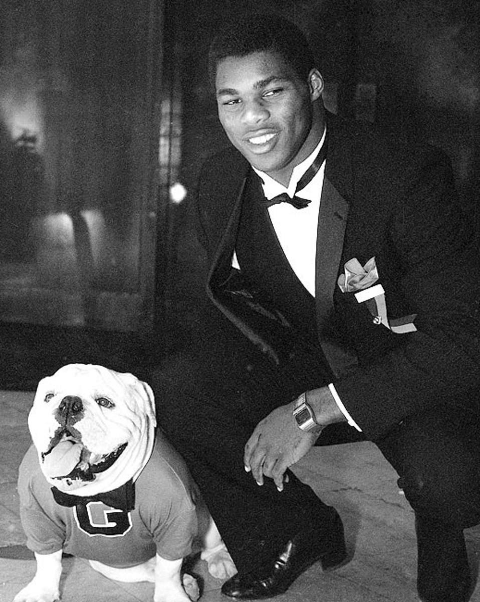 Herschel Walker