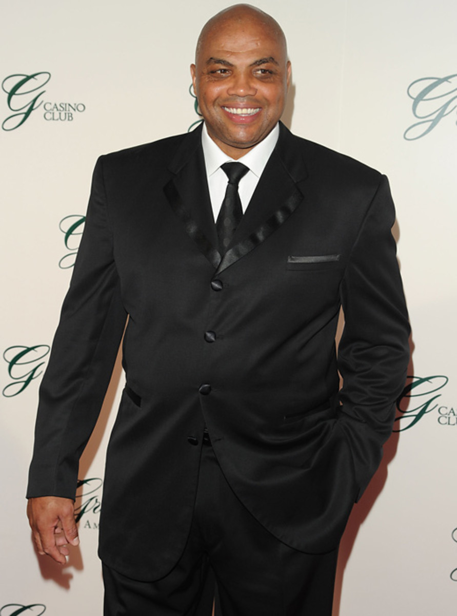 Charles Barkley