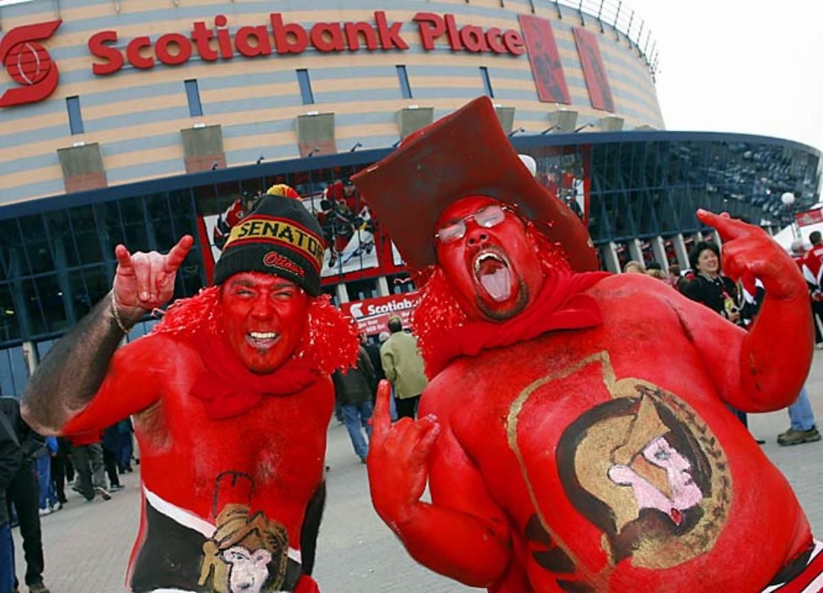 Ottawa Senators