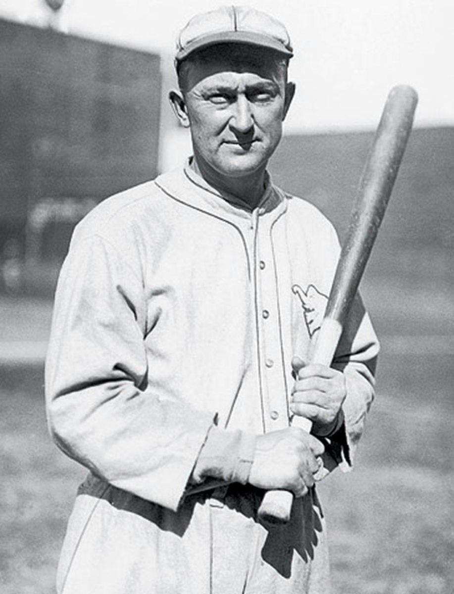 Ty Cobb
