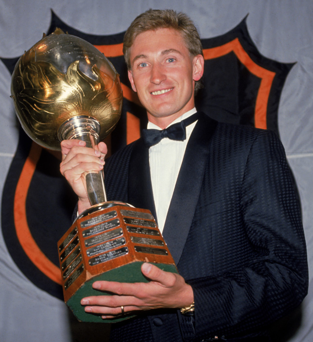 Wayne Gretzky