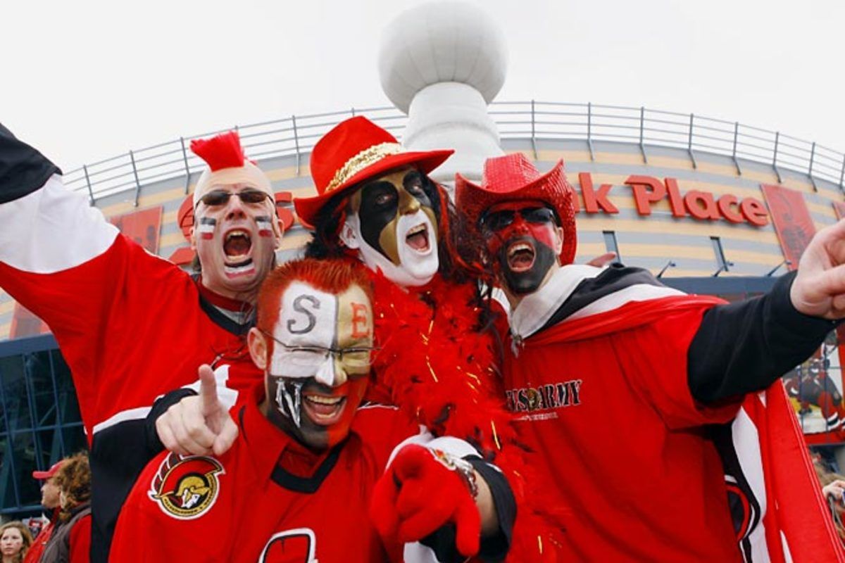 Ottawa Senators
