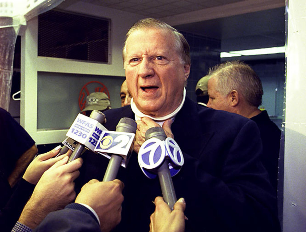 George Steinbrenner