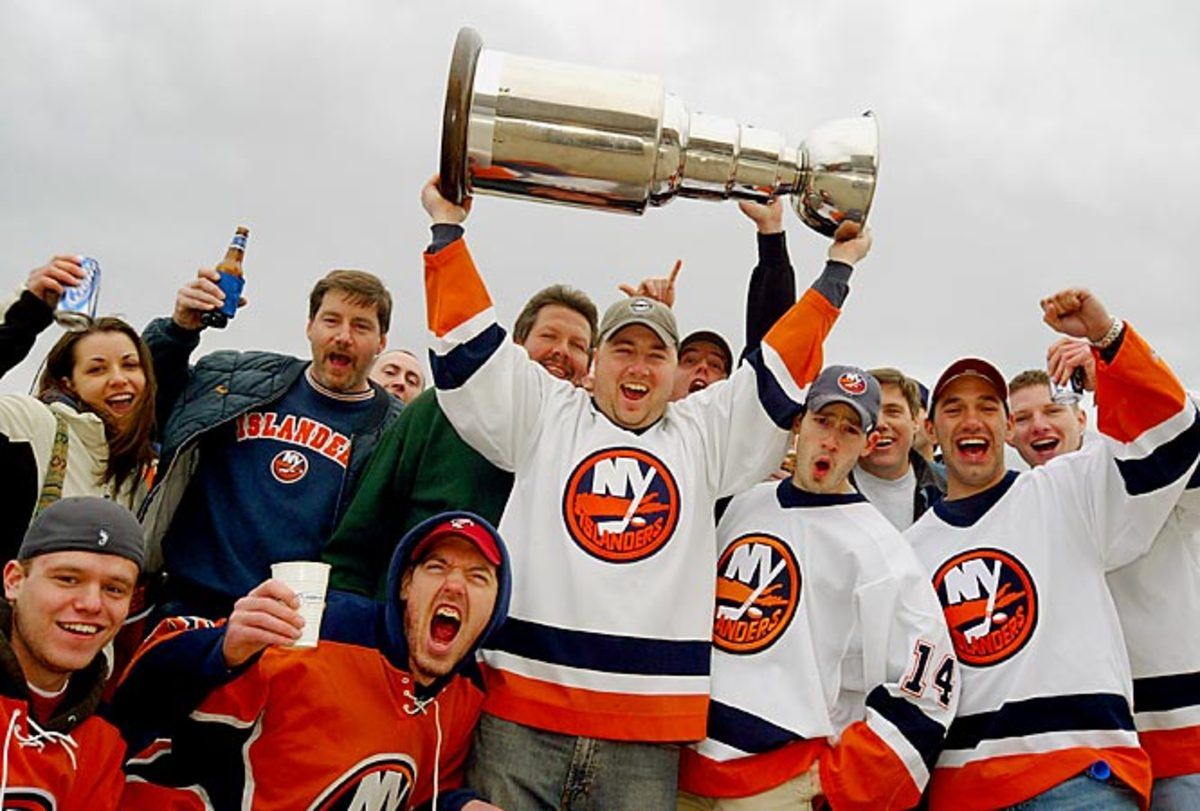 New York Islanders