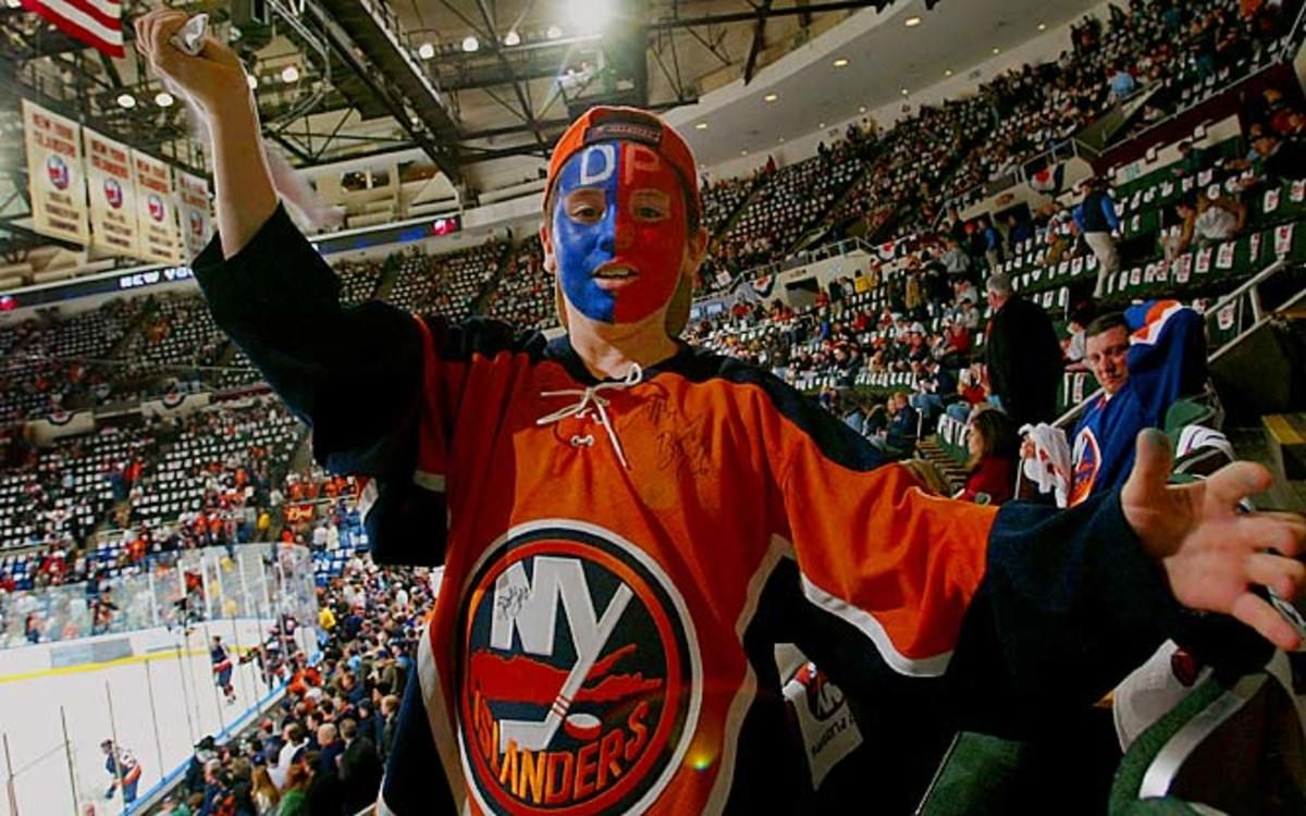 New York Islanders