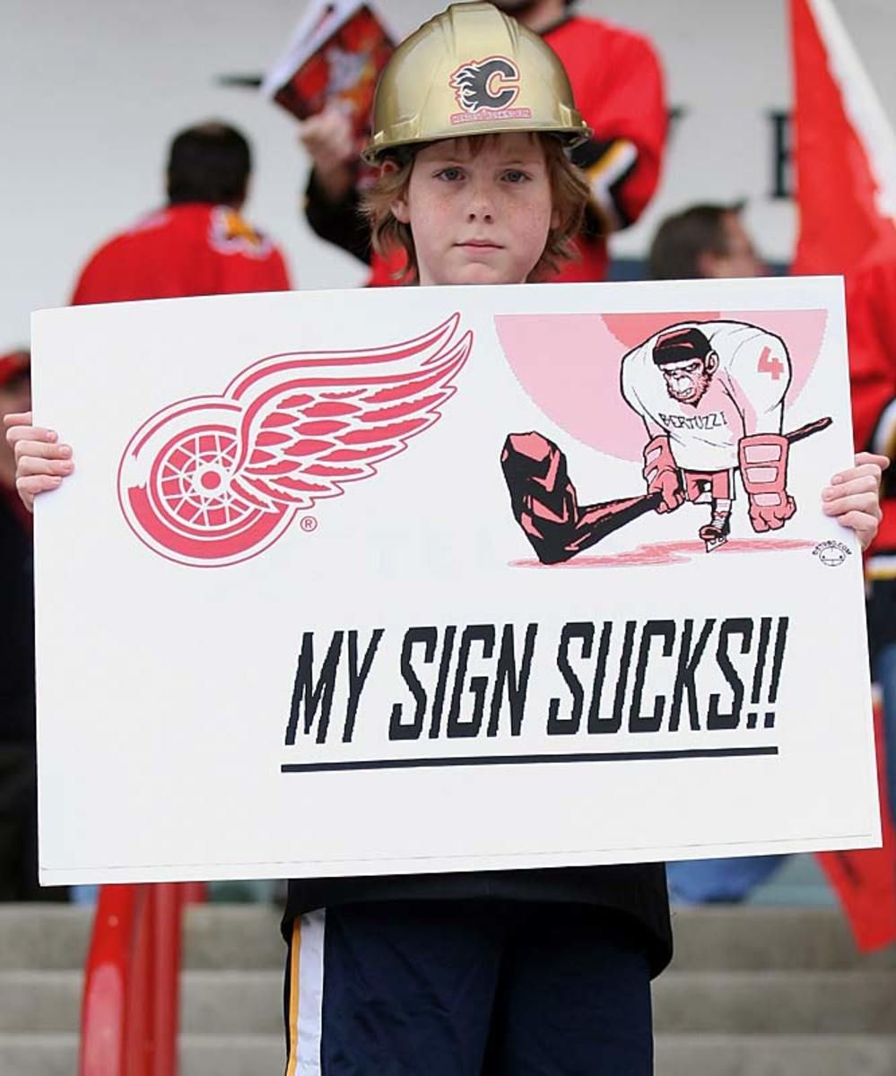 Calgary Flames