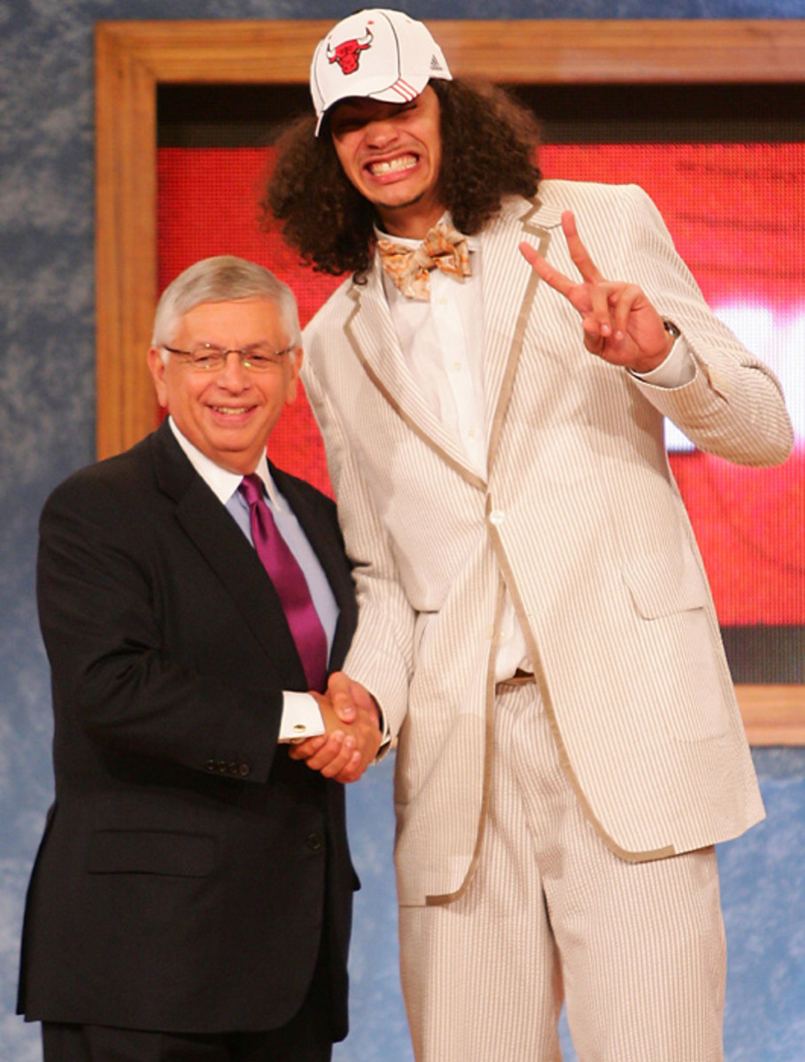 Joakim Noah
