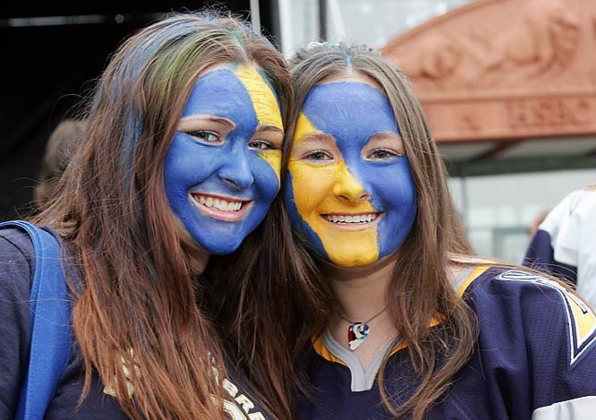 Buffalo Sabres
