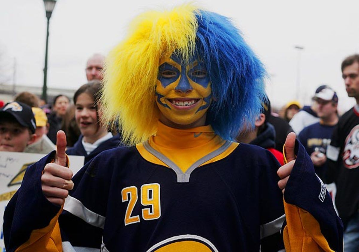 Buffalo Sabres