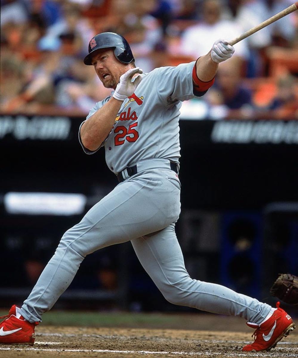 Mark McGwire