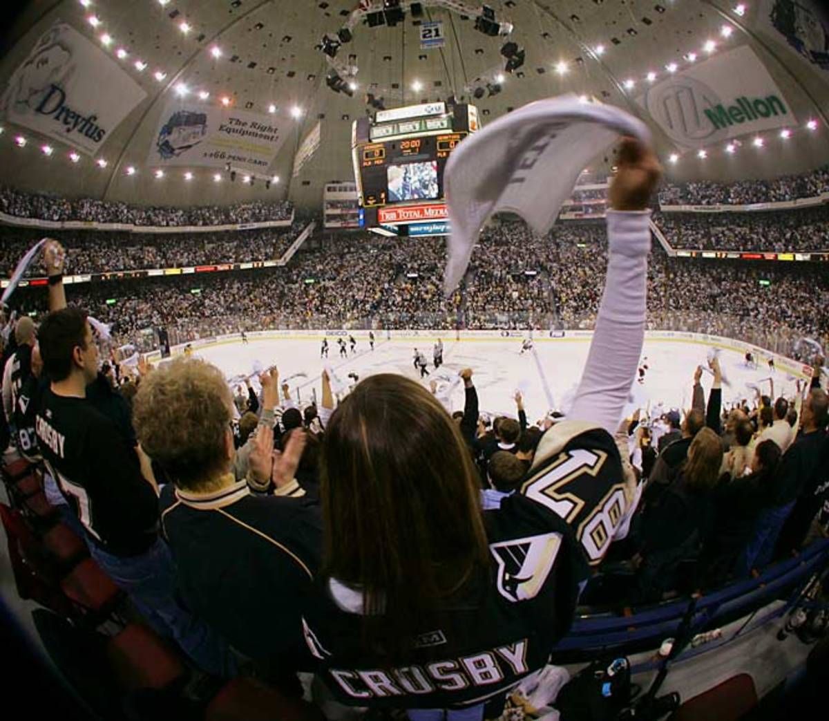 Pittsburgh Penguins
