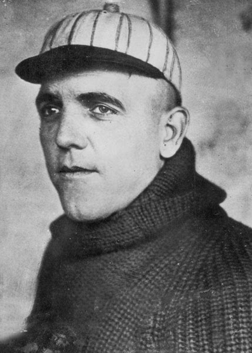Eddie Cicotte
